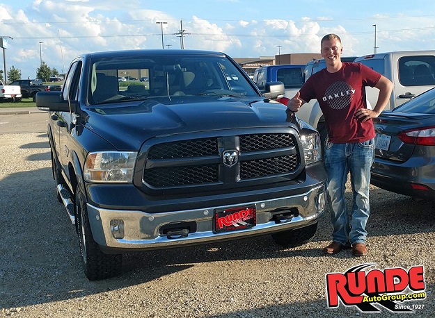  Cedar Rapids Dodge Ram truck dealership